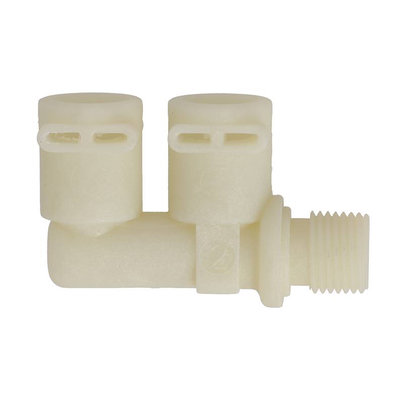 Переходник клапана DELONGHI 5332188800 ORIGINAL